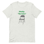 Philly "Savsies" Unisex t-shirt