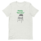 Philly "Savsies" Unisex t-shirt