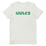 IGGLES Unisex t-shirt