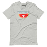 WOODERMELON Unisex t-shirt