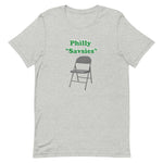 Philly "Savsies" Unisex t-shirt