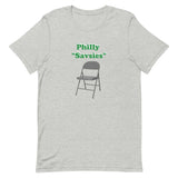 Philly "Savsies" Unisex t-shirt