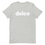 DELCO UNISEX T-SHIRT