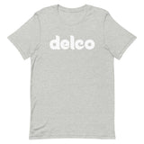 DELCO UNISEX T-SHIRT