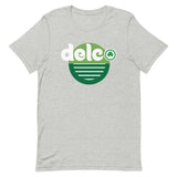 DELCO CLOVER Unisex t-shirt