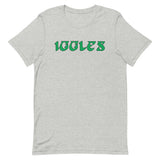 IGGLES Unisex t-shirt