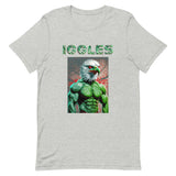 IGGLES ANGRY BIRD Unisex t-shirt