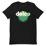 DELCO CLOVER Unisex t-shirt