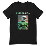 IGGLES ANGRY BIRD Unisex t-shirt