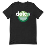 DELCO CLOVER Unisex t-shirt