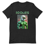 IGGLES ANGRY BIRD Unisex t-shirt