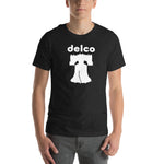 delco & Bell Unisex t-shirt