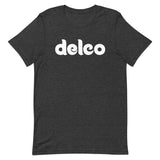 DELCO UNISEX T-SHIRT