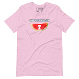 WOODERMELON Unisex t-shirt