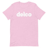 DELCO UNISEX T-SHIRT