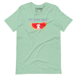 WOODERMELON Unisex t-shirt