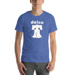 delco & Bell Unisex t-shirt