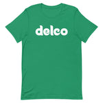 DELCO UNISEX T-SHIRT