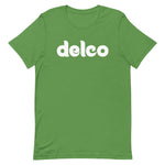 DELCO UNISEX T-SHIRT