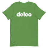 DELCO UNISEX T-SHIRT