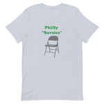 Philly "Savsies" Unisex t-shirt