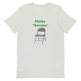 Philly "Savsies" Unisex t-shirt