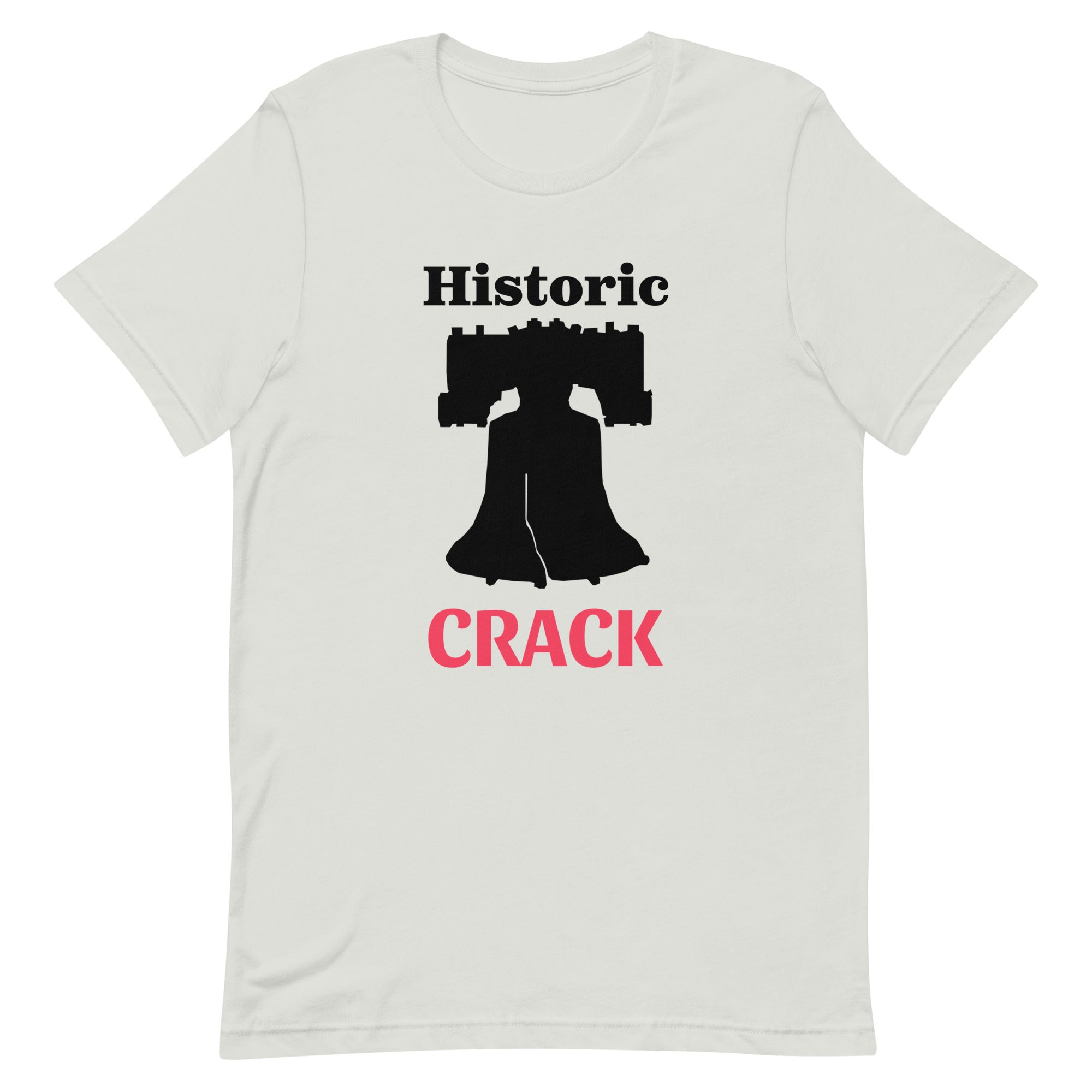 AAKAM ■ Crack Printed PK T-Shirts ☆AAKAM☆ Crack Printed PK T-Shirts