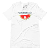WOODERMELON Unisex t-shirt
