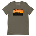 Philly "Jawn" Unisex t-shirt