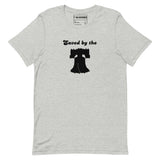 Saved by the liberty Bell Unisex t-shirt