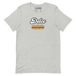 Delco Hoagie Unisex t-shirt