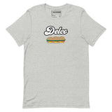 Delco Hoagie Unisex t-shirt