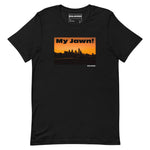 Philly "Jawn" Unisex t-shirt