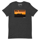 Philly "Jawn" Unisex t-shirt