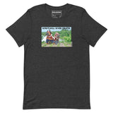 Schuylkill River Pirates - Unisex t-shirt