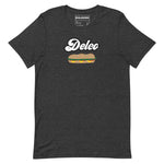 Delco Hoagie Unisex t-shirt