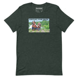 Schuylkill River Pirates - Unisex t-shirt