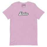 Delco Unisex t-shirt