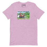 Schuylkill River Pirates - Unisex t-shirt