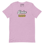 Delco Hoagie Unisex t-shirt