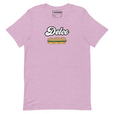 Delco Hoagie Unisex t-shirt