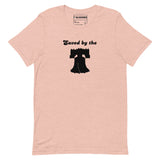 Saved by the liberty Bell Unisex t-shirt