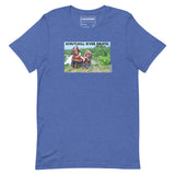 Schuylkill River Pirates - Unisex t-shirt