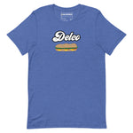 Delco Hoagie Unisex t-shirt