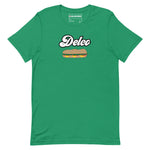 Delco Hoagie Unisex t-shirt