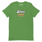 Delco Hoagie Unisex t-shirt