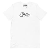 Delco Unisex t-shirt