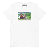 Schuylkill River Pirates - Unisex t-shirt