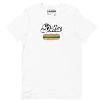 Delco Hoagie Unisex t-shirt