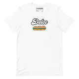 Delco Hoagie Unisex t-shirt